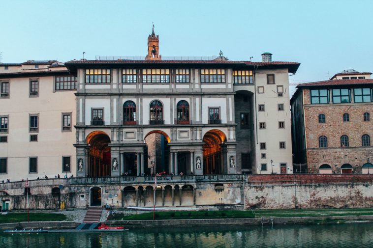 Why did Italy ban Florentine steaks?