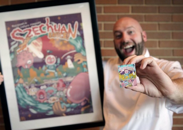 Why did McDonald's bring back Szechuan Sauce?