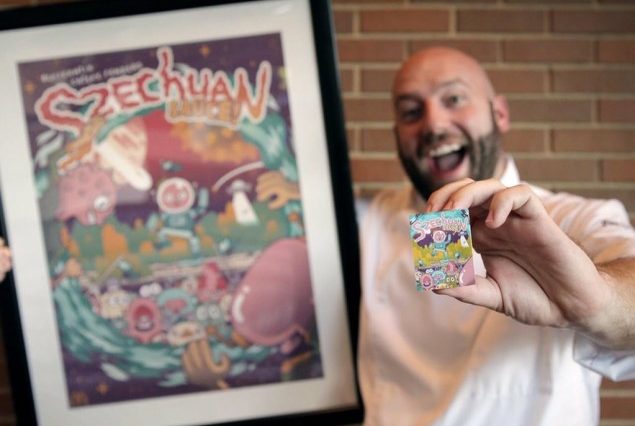 Why did McDonald's bring back Szechuan Sauce?