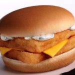 Why did McDonald's stop selling salads?