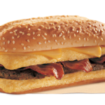 Why did Tim Hortons get rid of egg bites?