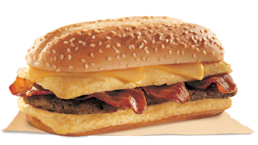 Why did Tim Hortons get rid of egg bites?