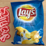 Why did lays discontinue salt and vinegar chips?