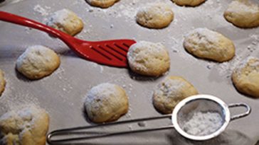 Why did my clay melt in the oven?