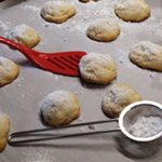 Why did my clay melt in the oven?