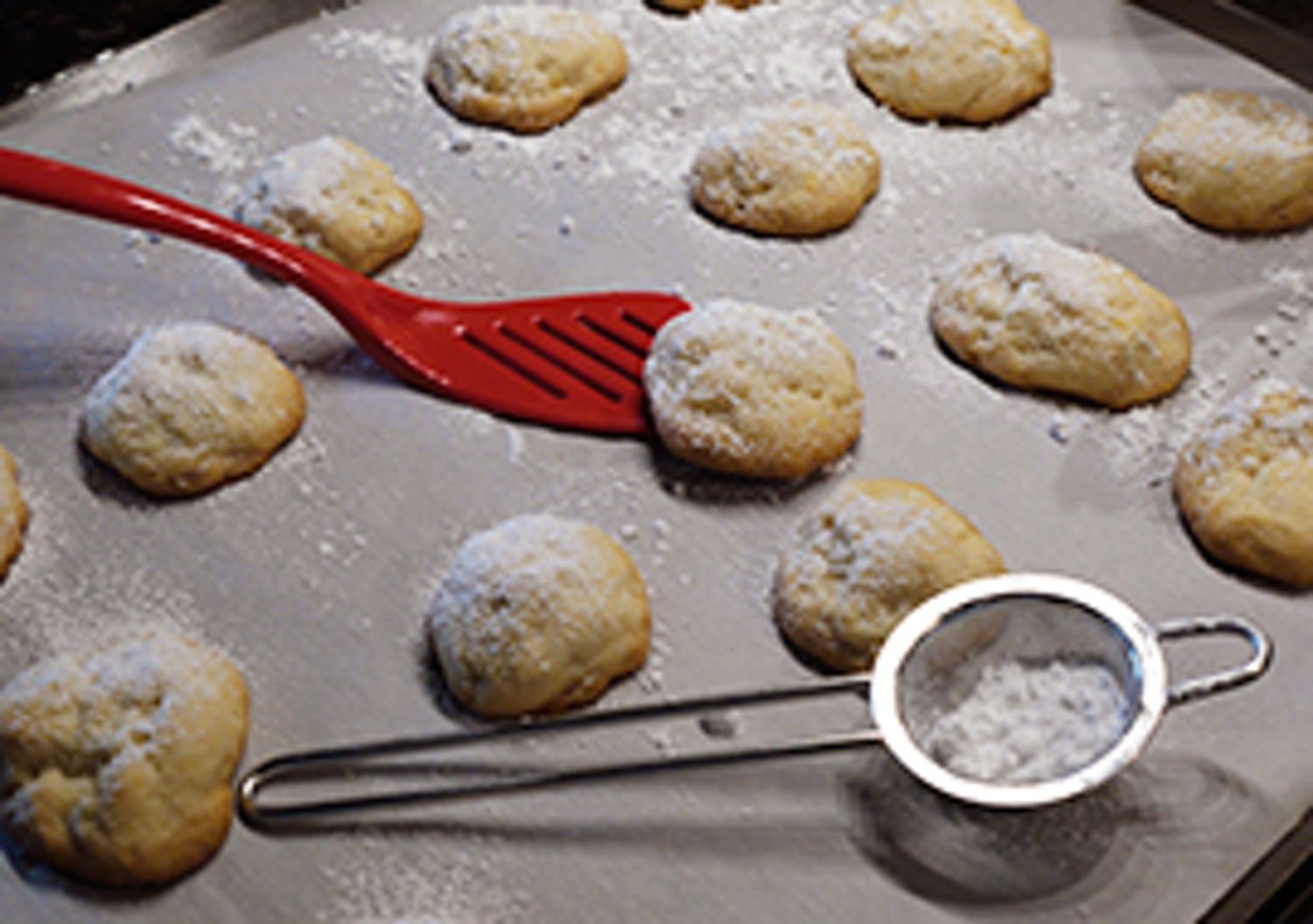 Why did my clay melt in the oven?