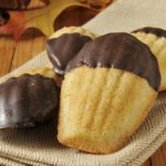 Why did my cookies turn out hard?