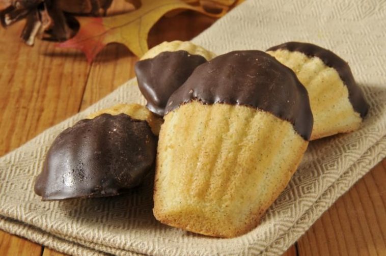 Why did my cookies turn out hard?