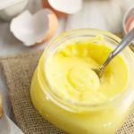 Why did my lemon curd turn green?