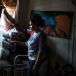 Why did they kill Ms Choksondik?