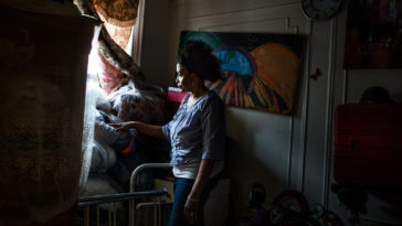 Why did they kill Ms Choksondik?