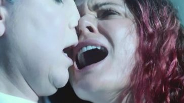 Why did they kill off BEA on Wentworth?