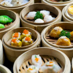 Why dim sum is popular?