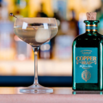 Why do English drink gin?