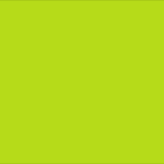 Why do I like lime green?