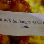 Why do I suddenly hate sweet food?