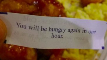 Why do I suddenly hate sweet food?