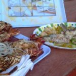 Why do Jamaicans eat fish for Easter?