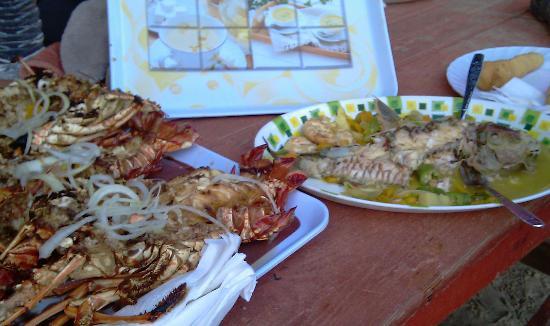 Why do Jamaicans eat fish for Easter?