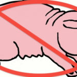 Why do Malaysians not eat pork?
