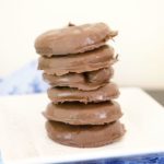 Why do Thin Mints taste better frozen?