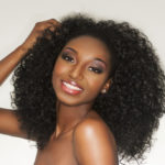 Why do black people put mayonnaise in their hair?