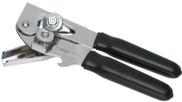 Why do can openers stop working?