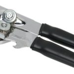 Why do can openers stop working?