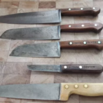 Why do chefs prefer stainless steel?