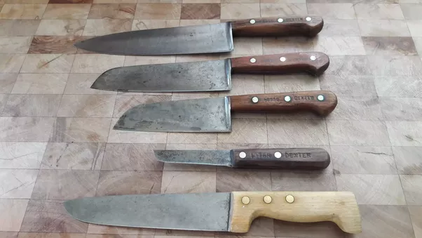 Why do chefs prefer stainless steel?