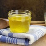 Why do chefs use clarified butter?