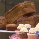 Why do gluten-free baked goods taste gritty?