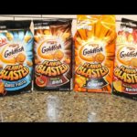 Why do goldfish taste bad?