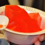 Why do hospitals serve Jello?