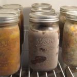 Why do my mason jars crack in the freezer?