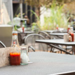 Why do restaurants not refrigerate ketchup?