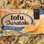 Why do shirataki noodles smell fishy?