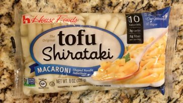Why do shirataki noodles smell fishy?