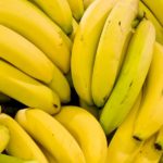 Why do some green bananas never ripen?