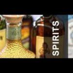 Why do they call alcohol spirits?