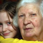 Why do they call it Grandma pizza?