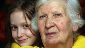 Why do they call it Grandma pizza?