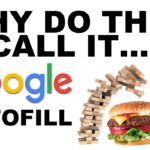 Why do they call it a spit?