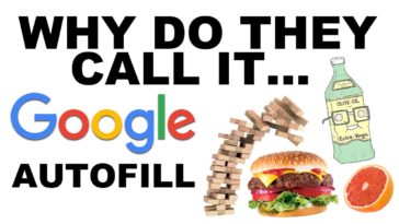 Why do they call it a spit?