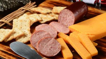 Why do they call it summer sausage?