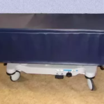 Why do they cover dead bodies with lime?