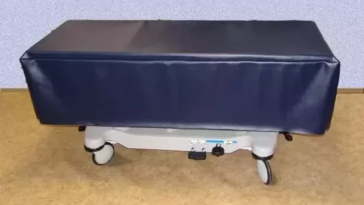 Why do they cover dead bodies with lime?