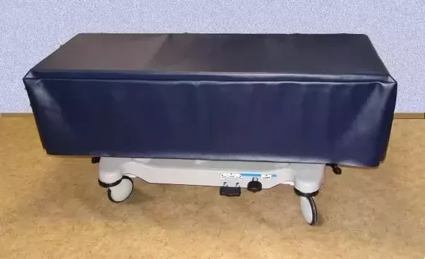 Why do they cover dead bodies with lime?