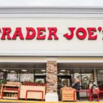Why do they ring the bell at Trader Joe's?