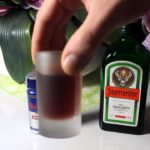 Why does Jagermeister make you so drunk?